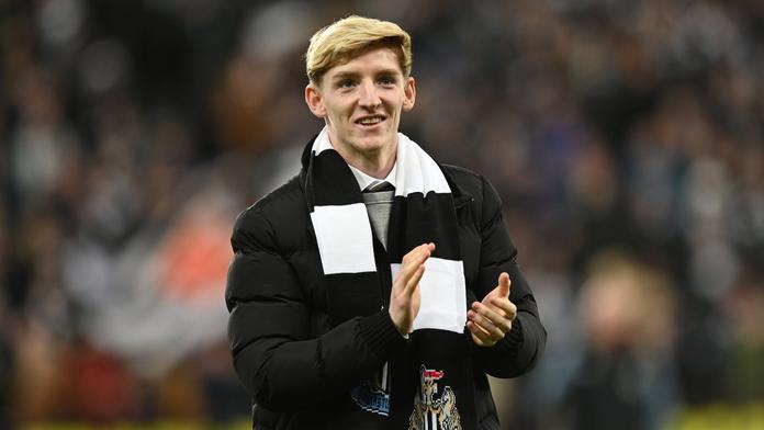 Rána pro fotbalový Newcastle. Nové drahé posile hrozí půl roku za mřížemi