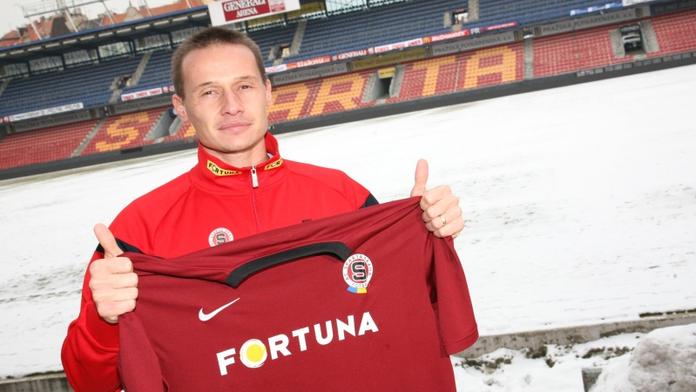 SPARTA získala Zápotočného, do Janova ale odchází KUCKA
