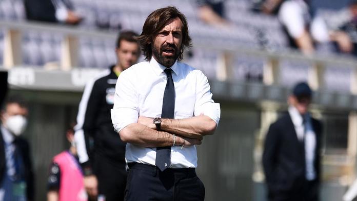 Pirlo se rozloučil s Juventusem: Byl to krásný, ale komplikovaný rok