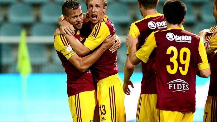 Bohemians našli posilu! Berger kvůli nim s fotbalem nekončí