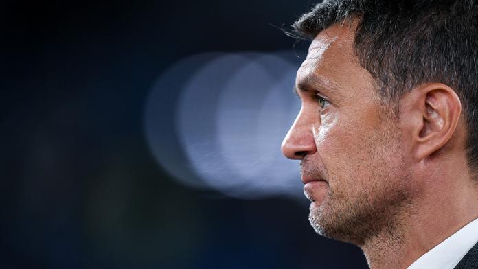 Legendární Paolo Maldini se nakazil koronavirem, chytil ho i jeho syn