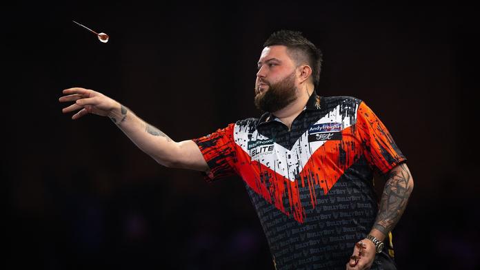 Michael Smith