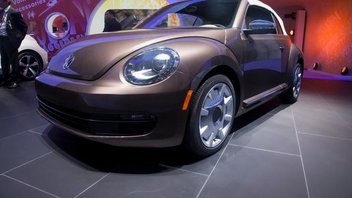 Volkswagen falšoval emise. Obří pokuta může koncern poškodit
