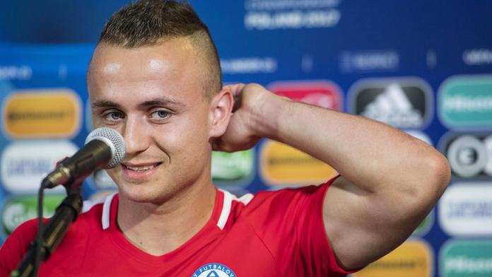 Slovenský supertalent si zahraje proti Messimu, Slavii dal košem!