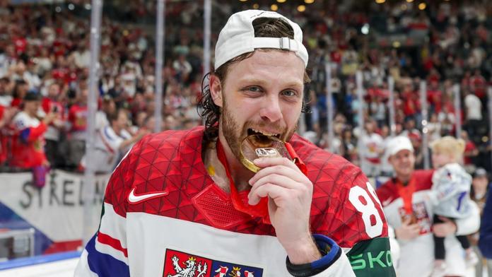 Tohle překvapí. Hvězdný Pasta odhalil zvláštní fóbii