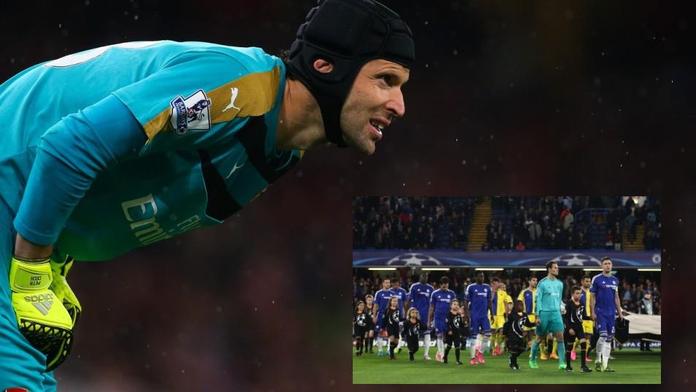 Čech se vrací na Stamford Bridge! Přidrží "svou" Chelsea u dna?