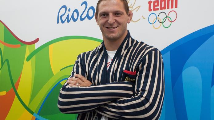 Čeští olympionici si zvolili svého vlajkonoše. Vybrali správně?