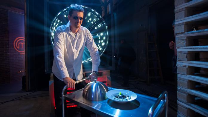 MasterChef Česko: Soutěžit o titul bude i známý hudebník!