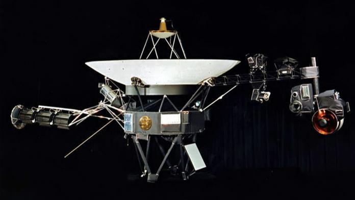 Voyager 1