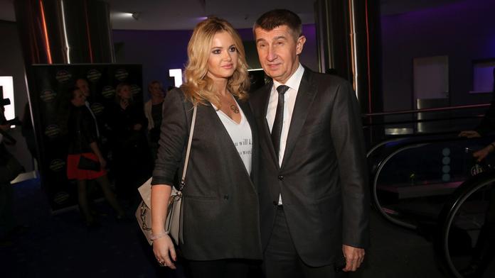 Chtěli mě zastřelit, řekl Babiš. Ženu schoval v cizině, policie má podezřelého