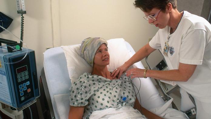 Chemoterapiím pomalu odzvonilo, experti mají převratný způsob léčby!