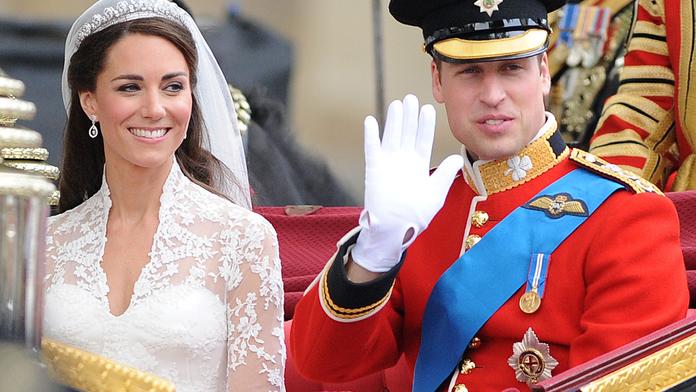 William konečně prozradil, jak Kate požádal o ruku! Vyladil to do detailu
