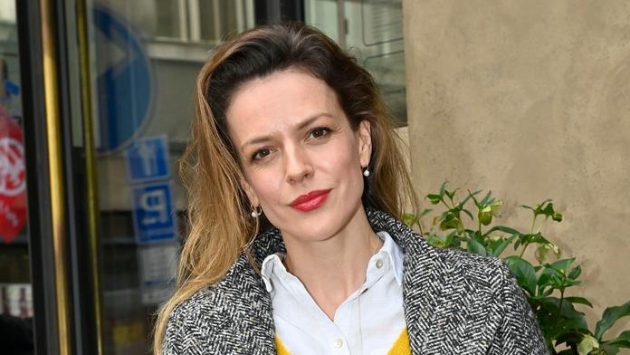Andrea Růžičková, 30. 3. 2023