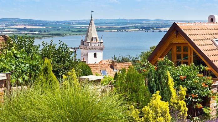 Tipy na výlet: Krajina vína a slunce. Vydejte se na toulky jižní Moravou
