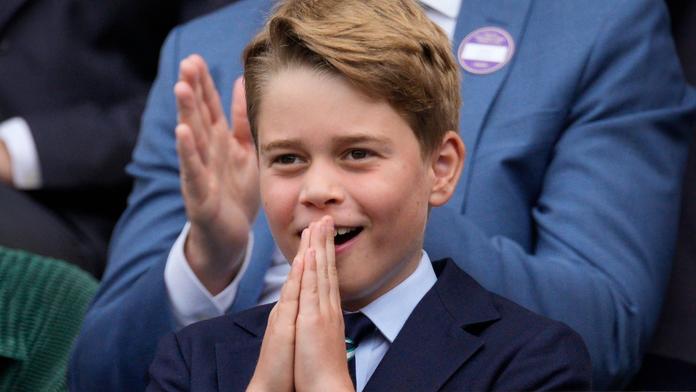 Prince George