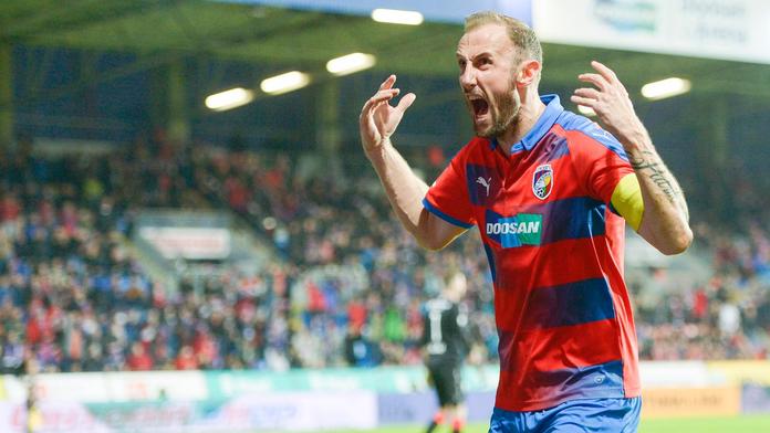 Čtyřnásobný mistr ligy jde do důchodu. Zkušený stoper končí kariéru