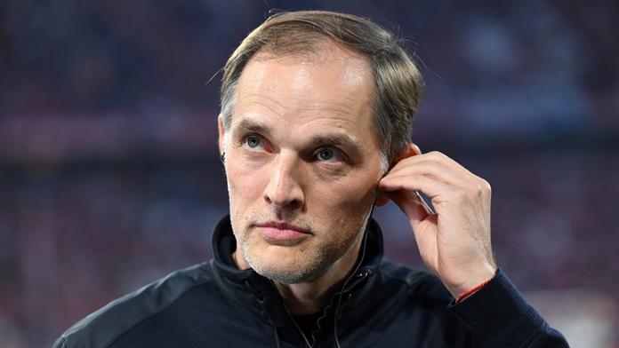 Anglie má jasno. Reprezentaci od ledna převezme trenér Tuchel