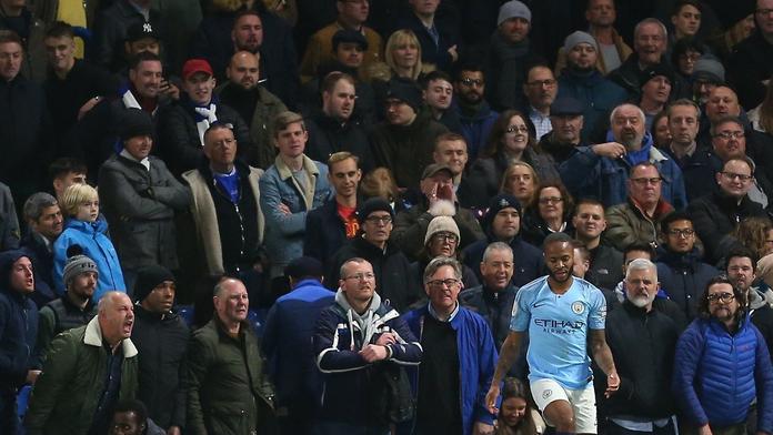 Policie mlčí, Chelsea trestá! Fanoušek dostal doživotní zákaz