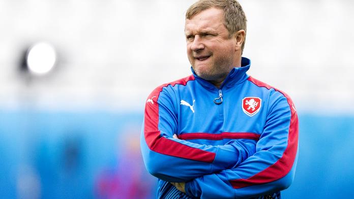 Lhář nejsem! Vrba prozradil, jak to bylo s odchodem do Ruska