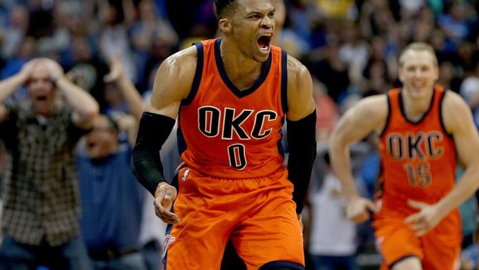 Takové peníze nikdo neměl! NBA má díky Westbrookovi nový rekord