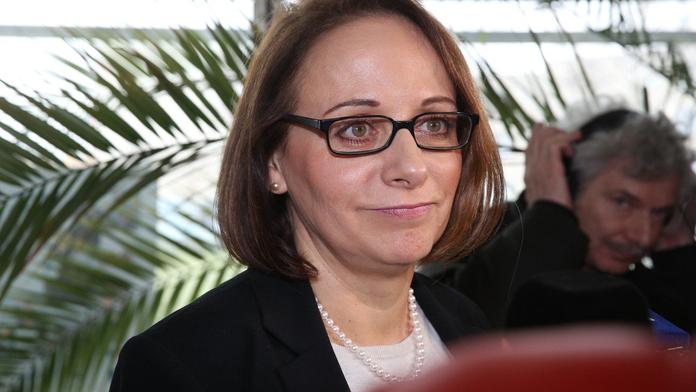Exprimátorka Krnáčová hlásí návrat, chce do vedení ANO v Praze