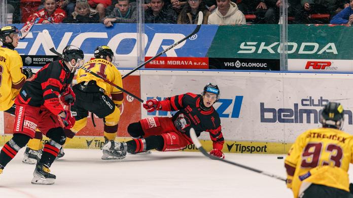 Změny v baráži o extraligu? Zamítnuto. Je to katastrofa, zní z první ligy