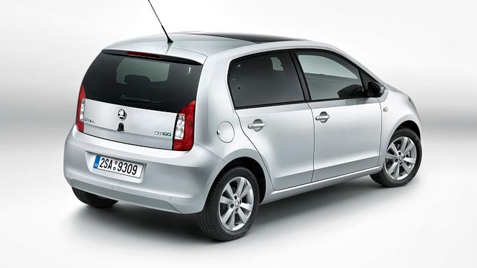 Ojeté hybridy netáhnou, CNG je na vzestupu
