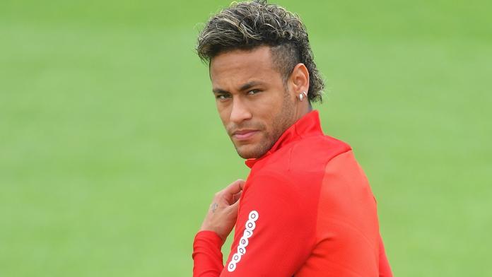 Platební příkaz uhrazen a Neymar může hrát. Kdy nastoupí za PSG?