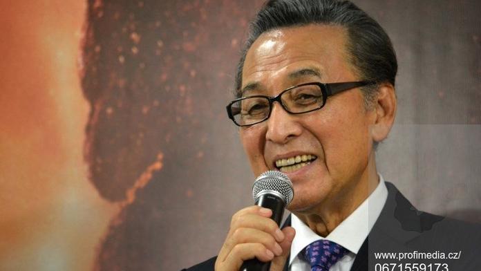 Zemřel herec, který se proslavil rolí ve filmu Godzilla. Bylo mu 87 let