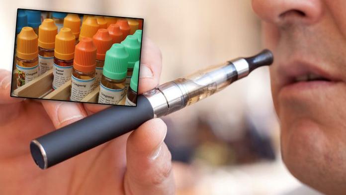 V e-cigaretách objevili vědci nebezpečnou látku! Co hrozí?