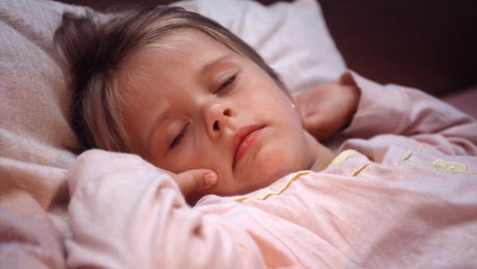 Viktorka (6) zemřela po rutinní operaci mandlí