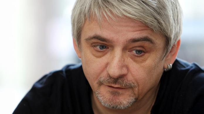Michal Suchánek