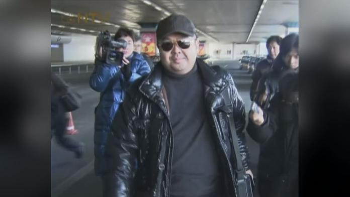 KLDR: Za smrt Kim Čong-nama může Malajsie! Pitva byla nelegální