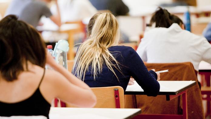 Jak se připravit na přijímačky na střední: Přehled testů i rady odborníků