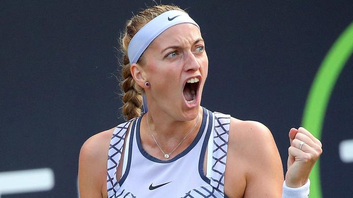 Všech 14 Čechů na Wimbledonu už zná svého soupeře. Letos se hraje i s Rusy