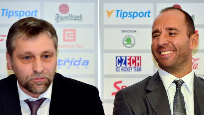 Palec nahoru pro Ručinského, u repre pokračuje i Prospal