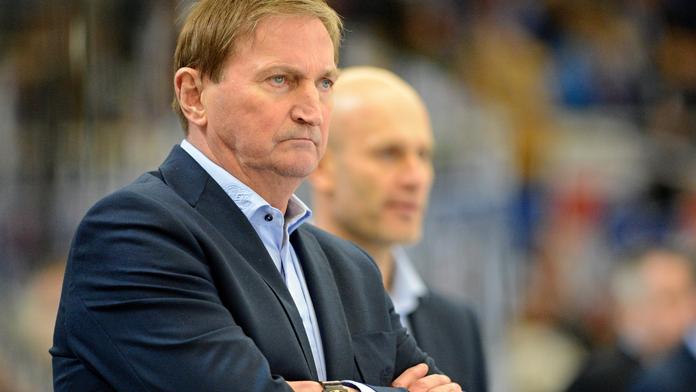 Jsem stále optimista, divočina teď nepomůže, radí Hadamczik po blamáži