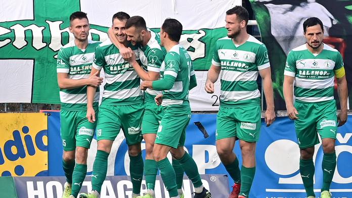 Bohemians i Plzeň čeká první zkouška, v předkole narazí na vicemistry