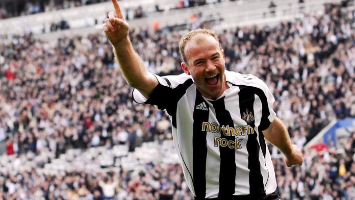 Shearer radí Anglii, co změnit proti Česku. Varuje před hrou na remízu