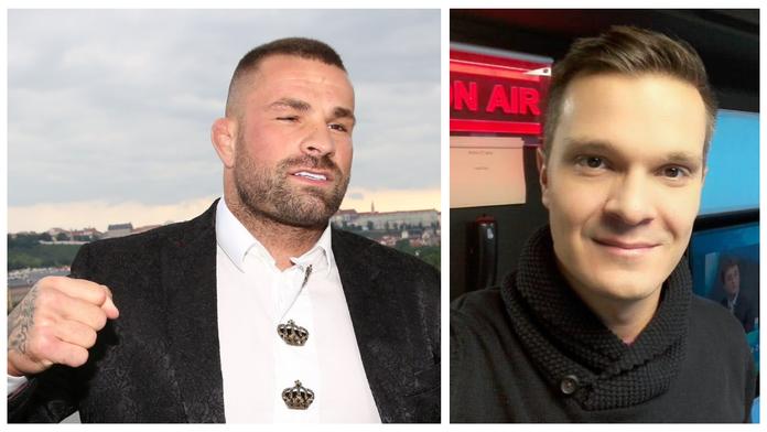 Homosexualita se z kluka nevymlátí, reaguje na Vémolova slova sociolog