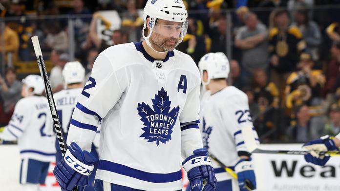 Legenda NHL ani v 39 letech kariéru nebalí! Zatím ale nemá, kde hrát