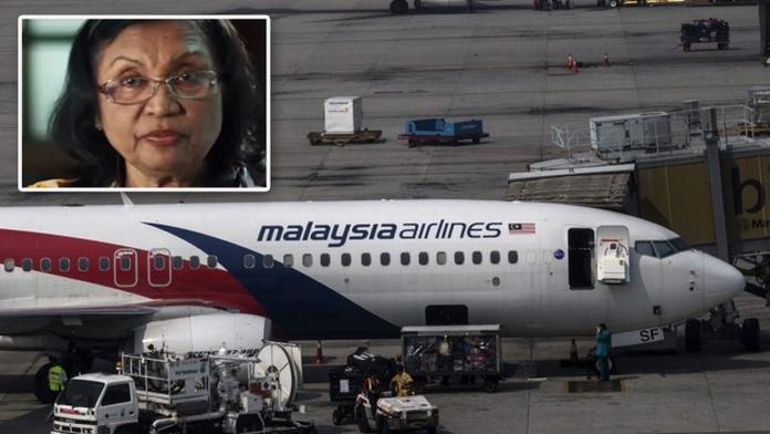 MH370: Unesl ztracené letadlo pilot? Jeho manželka poprvé promluvila