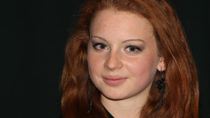 Prostitucí si vydělávala na potrat: Krásná herečka je opět těhotná!