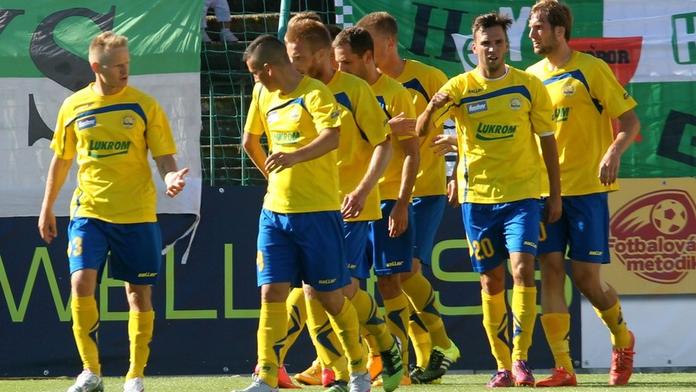 Fotbalový šok: Nováček ze Zlína vede ligu, teď se chystá na Letnou