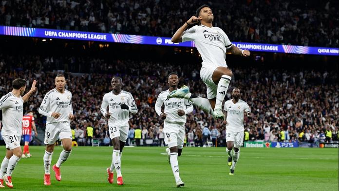 Rodrygo už nechce hrát za Real. Může za to Bellingham a Mbappé