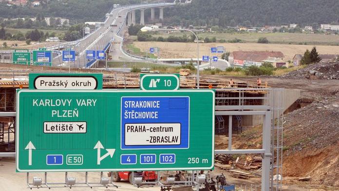 Jeďte na brusle: Pražský okruh přivítal první návštěvníky