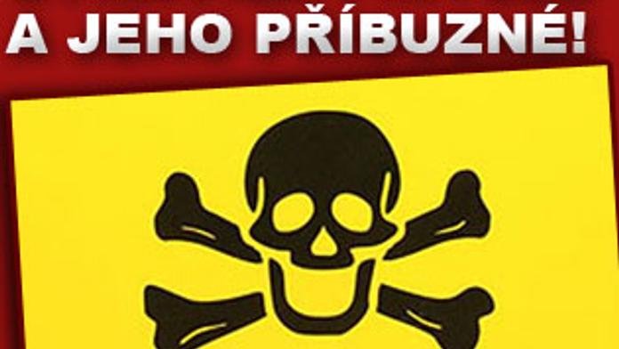Otrávila přítele a jeho matku jedem na mravence!