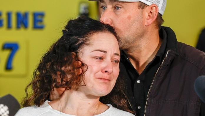 Noční můra záchranářky. U nehody netušila, že bojuje o život dcery