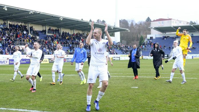 Slovácko vyhrálo boj o třetí místo! Jarolímova Boleslav neuspěla