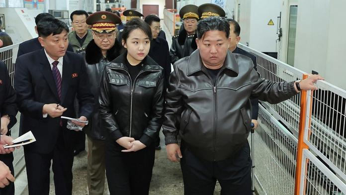 Kimova dcera se chystá převzít Severní Koreu. Bylo odhaleno pět signálů